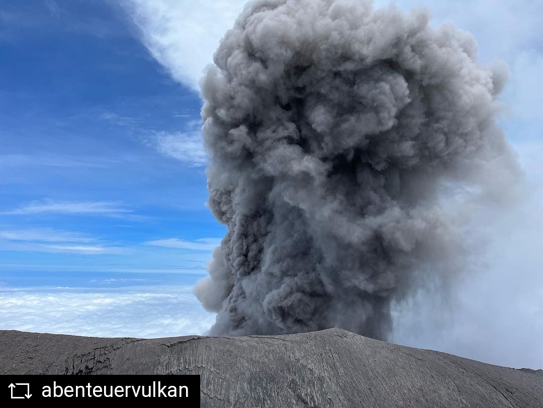 Semeru 2022