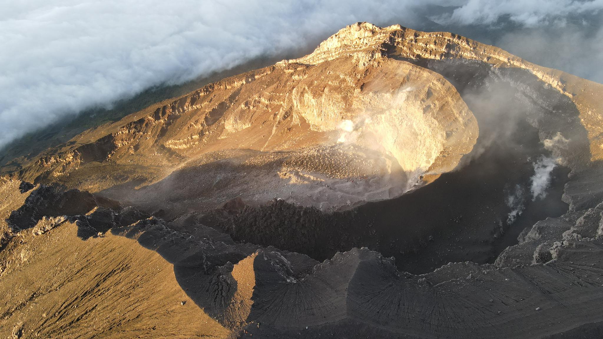 Semeru 2022