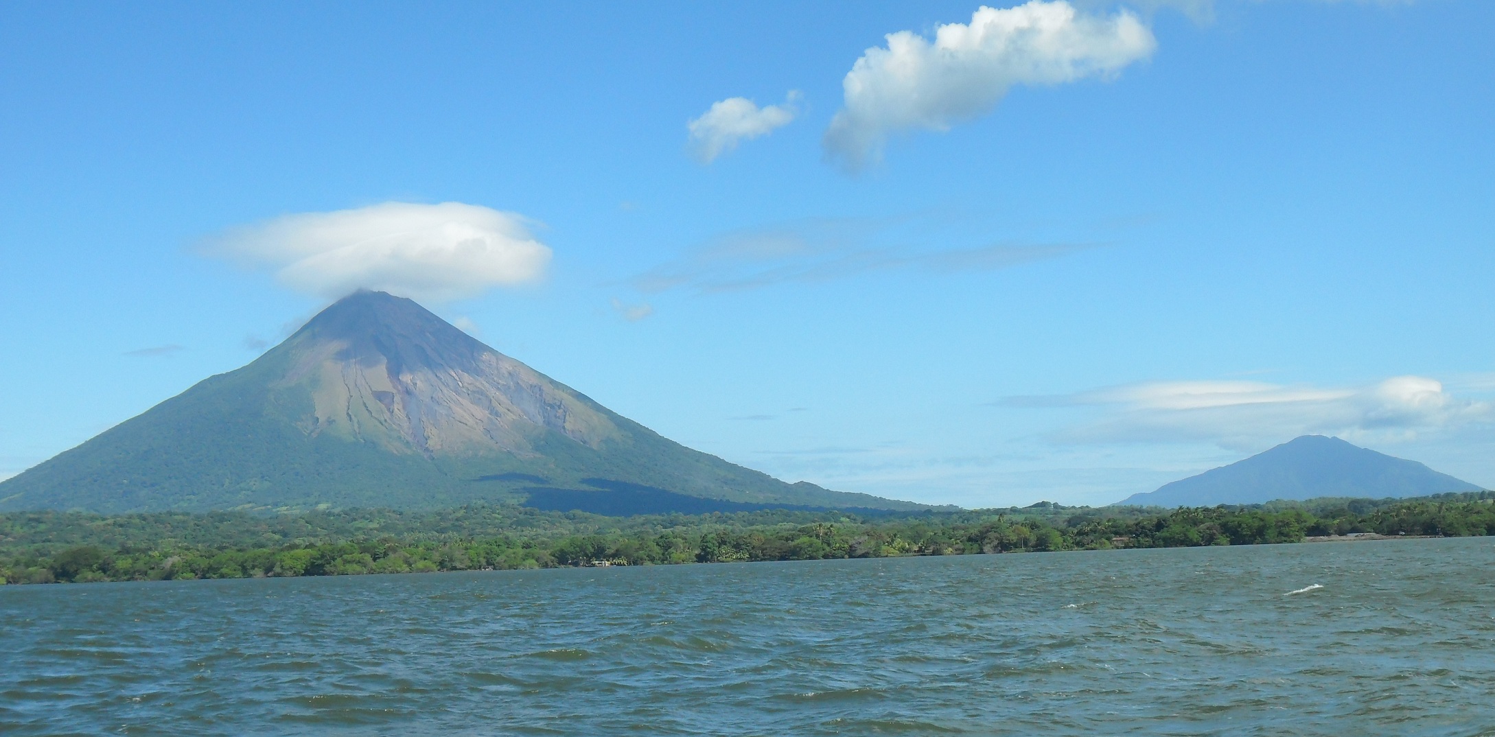 Concepción 2011