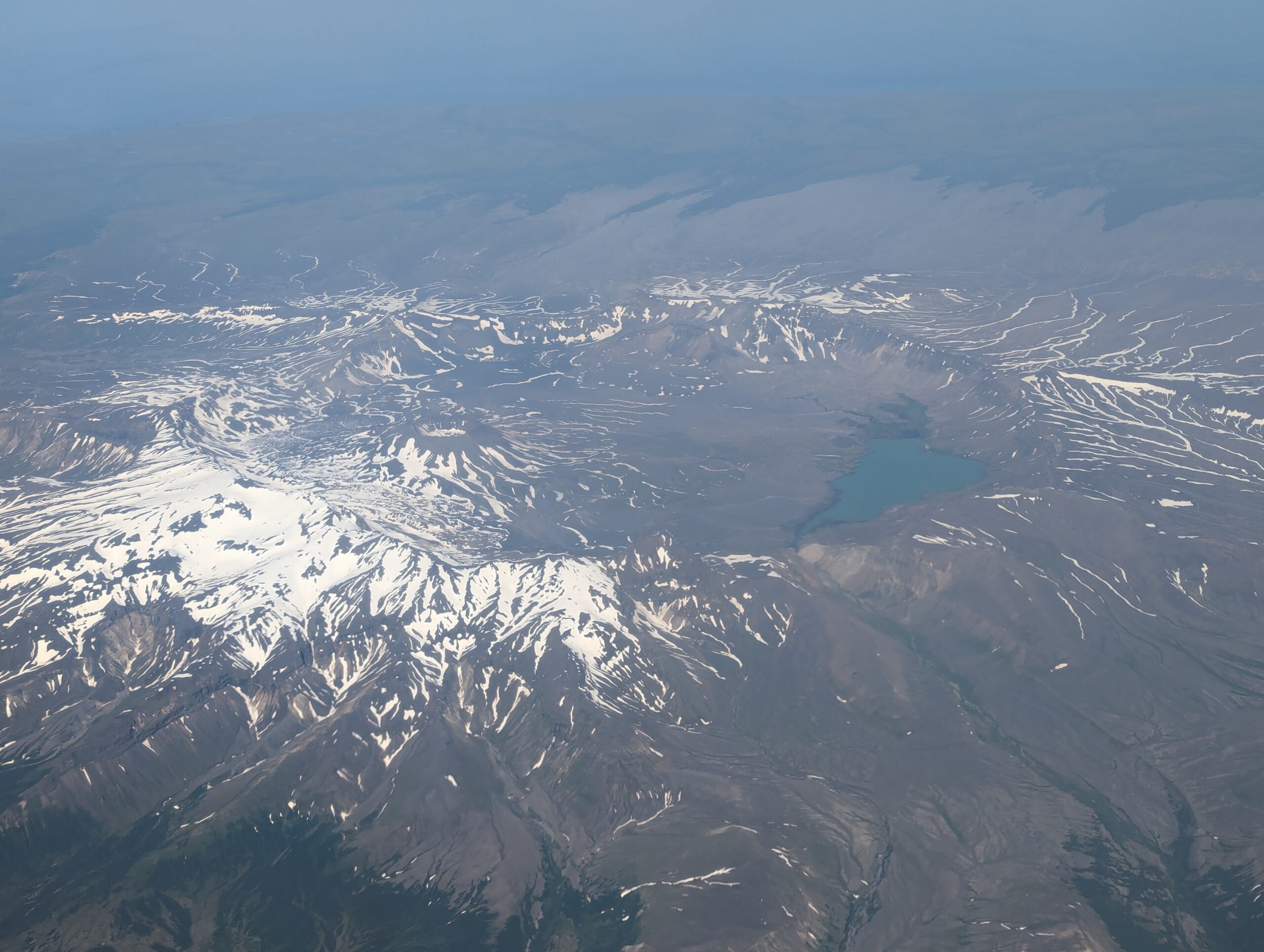 Aniakchak 2024
