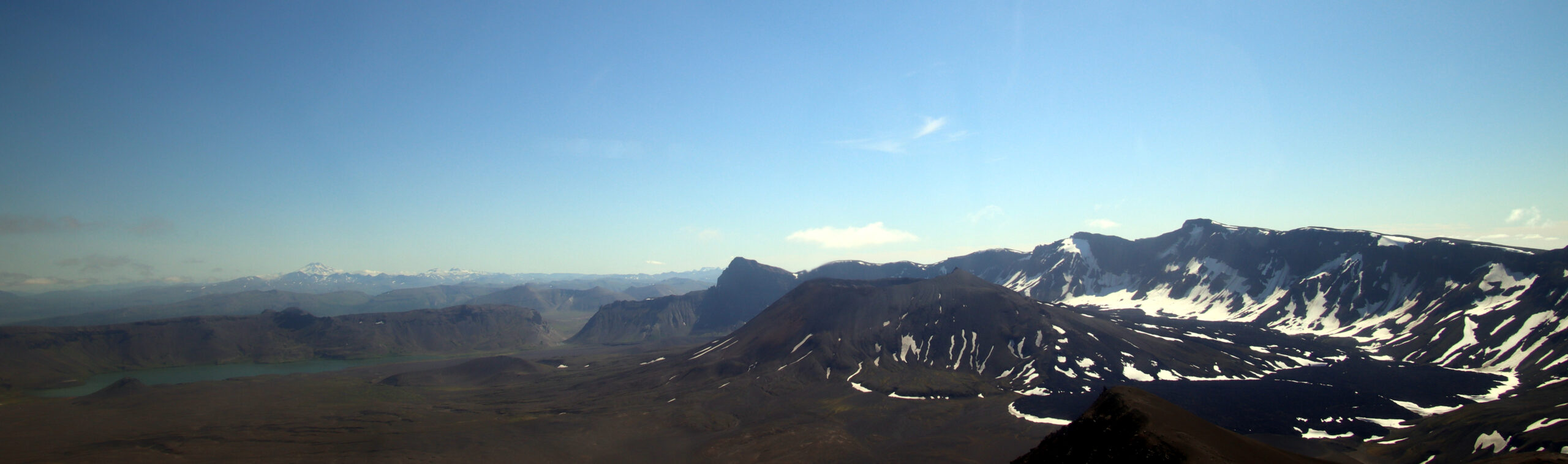 Aniakchak 2022