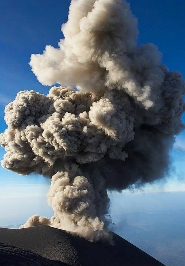 Semeru 2015