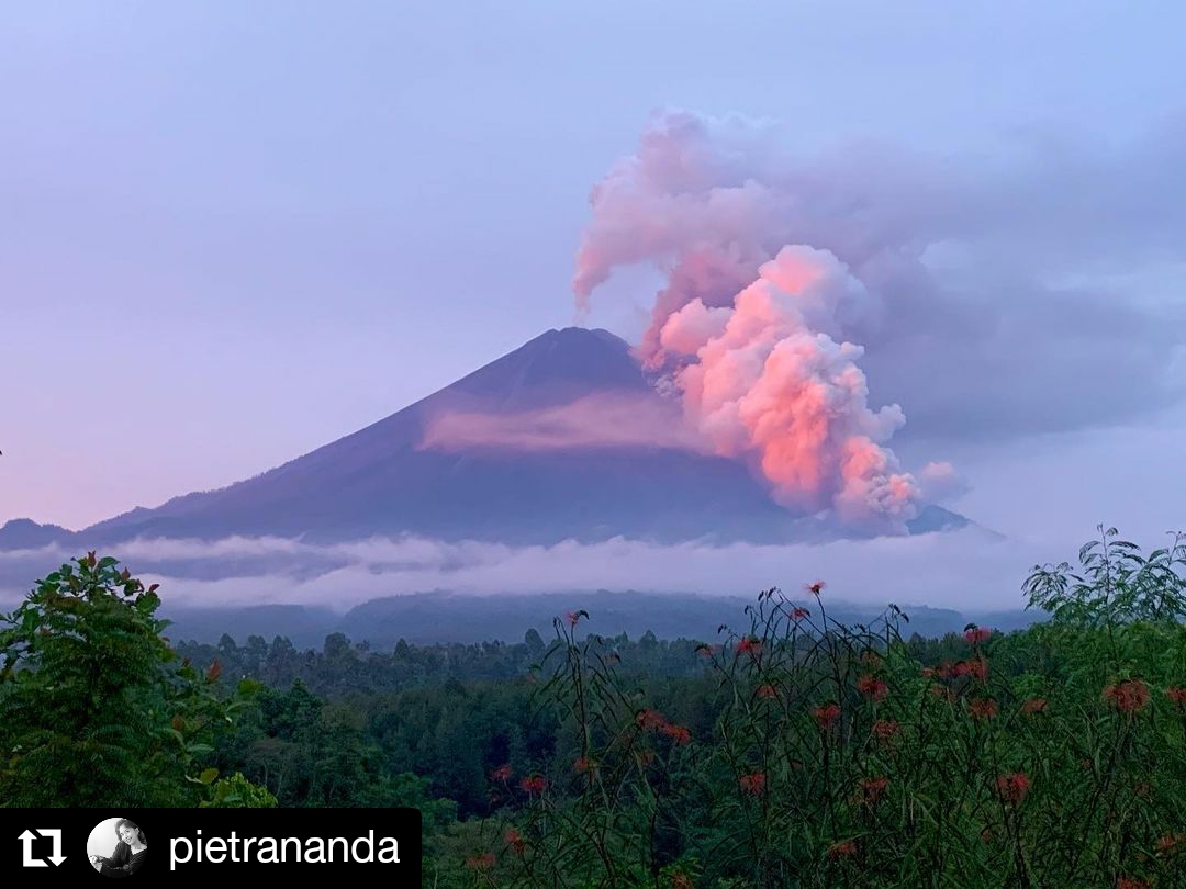 Semeru 2020