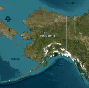 Alaska