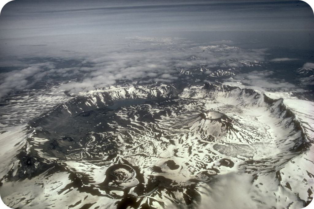 Aniakchak