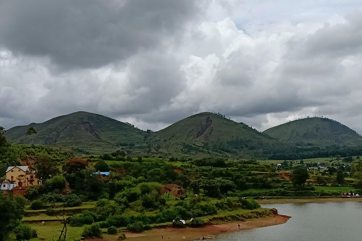 Ankaratra