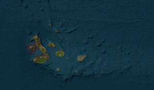Islas Galápagos