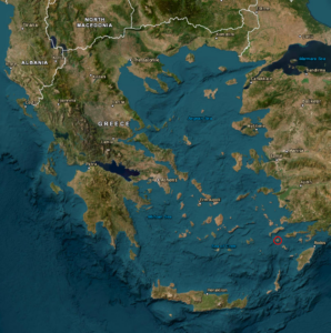 Grecia
