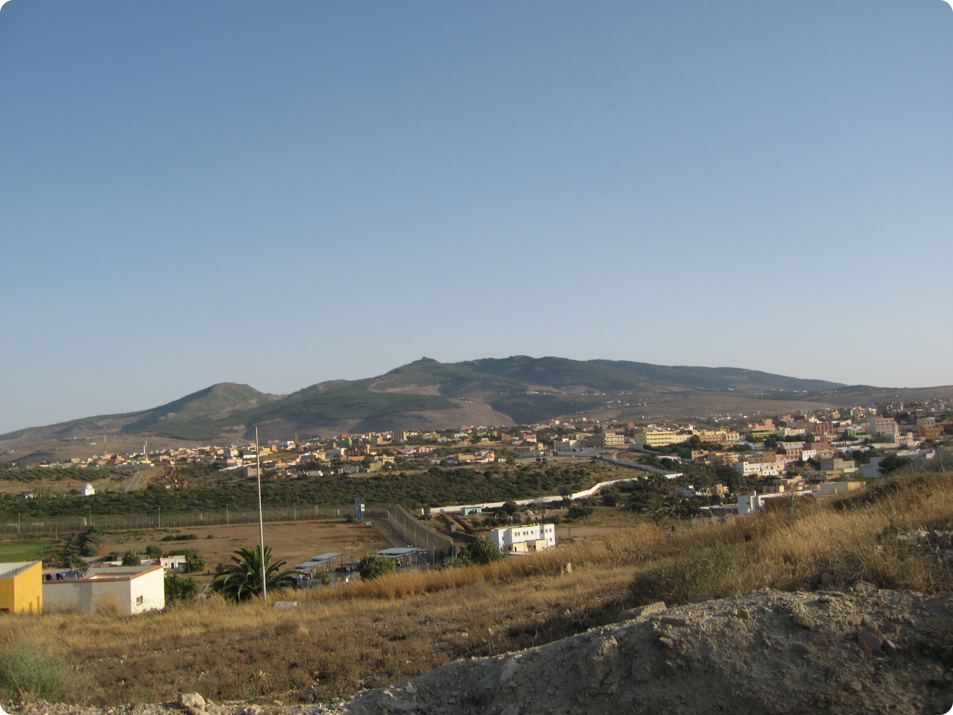 Gurugú