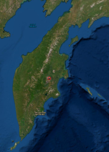 Kamchatka