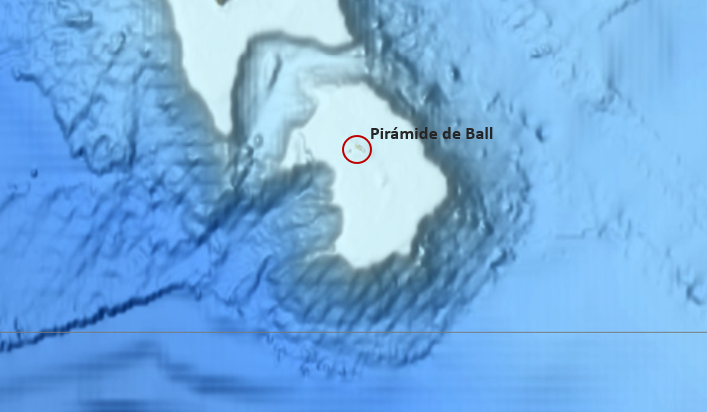Pirámide de Ball