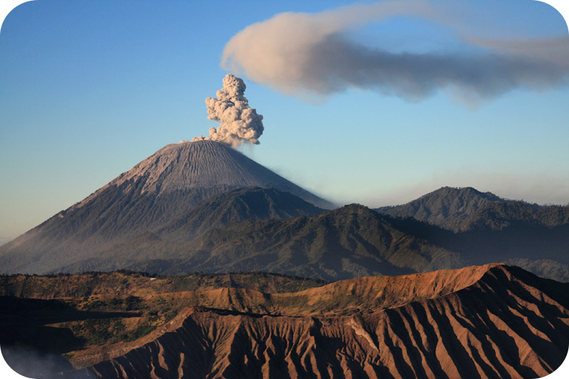 Semeru
