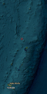 Tonga