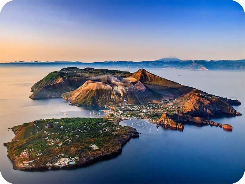 Vulcano