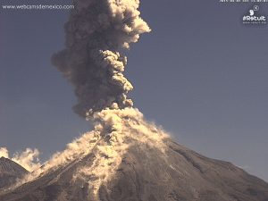 Erupción vulcaniana