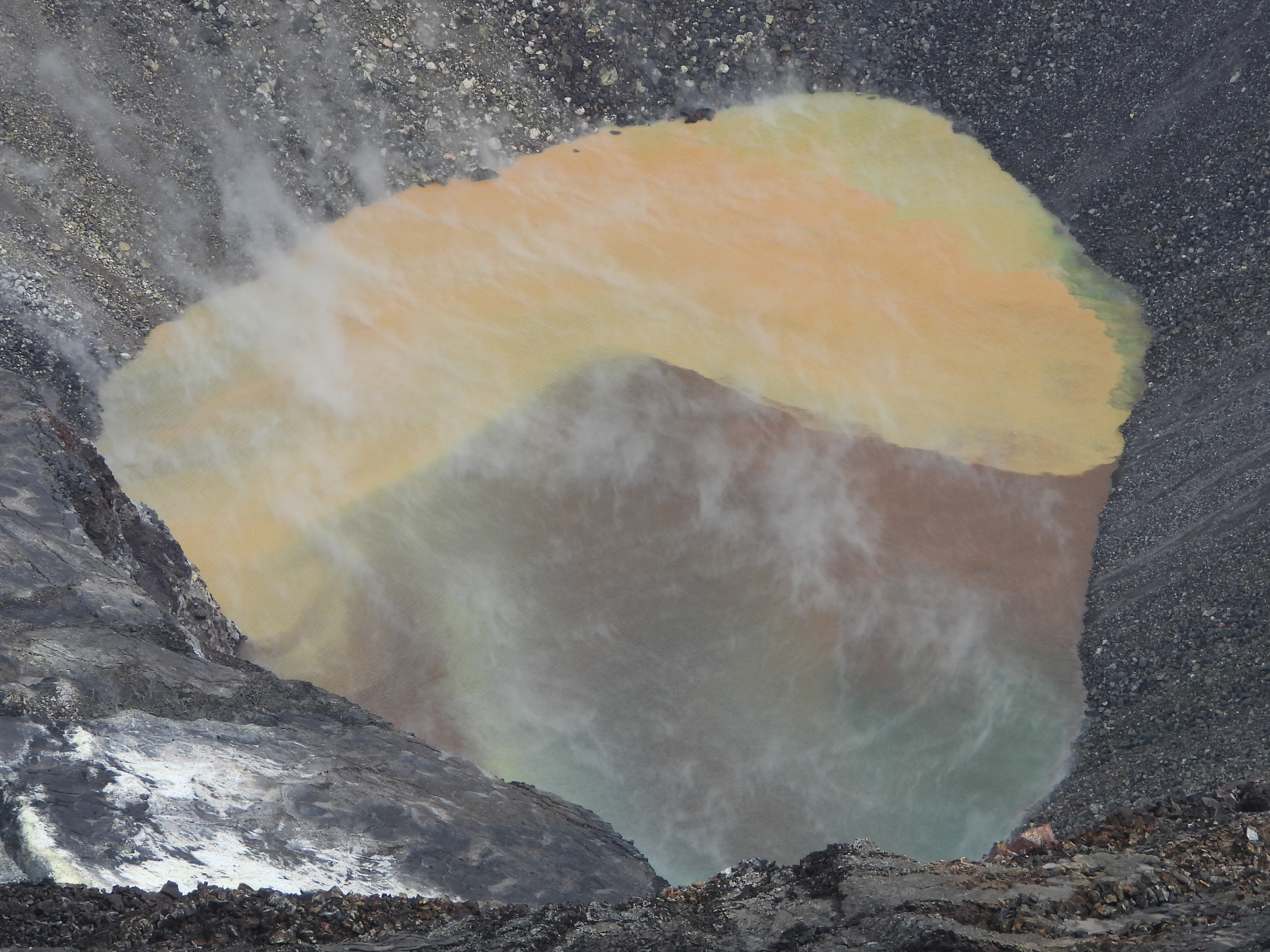 Kilauea 2020