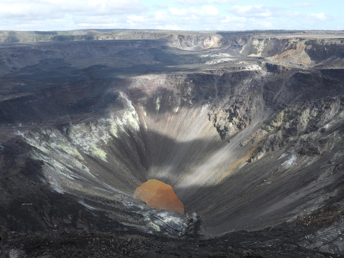 Kilauea 2020