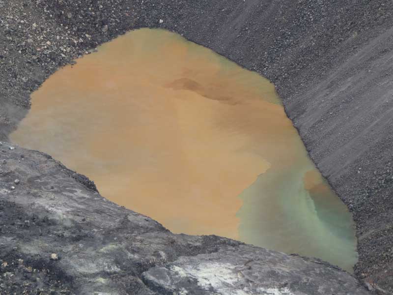Kilauea 2020