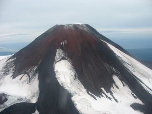 Estratovolcán