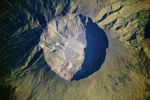Caldera de colapso