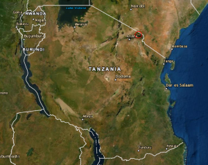 Tanzania