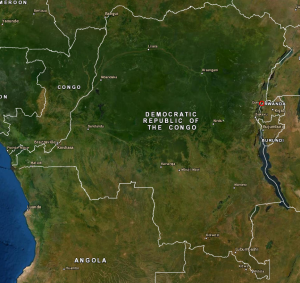 R.D. del Congo