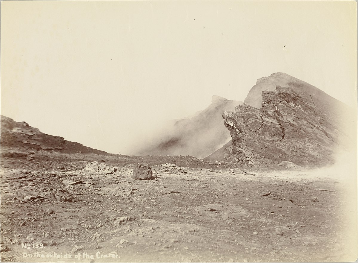 Matavanu 1907